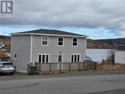 63 Laurentian Avenue  St Lawrence, NL A0E 2V0