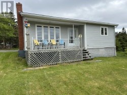 32 Crockers Hill  Hearts Delight, NL None