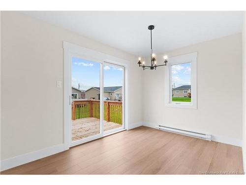 37 Alosier Cres, Moncton, NB 