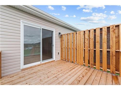 37 Alosier Cres, Moncton, NB 