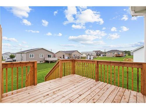 37 Alosier Cres, Moncton, NB 