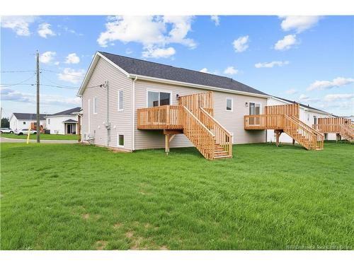 37 Alosier Cres, Moncton, NB 