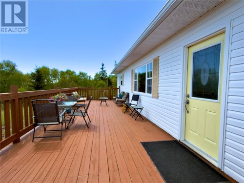 80 Farm Road, Deep Bight, NL 
