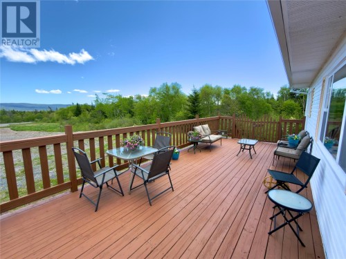 80 Farm Road, Deep Bight, NL 