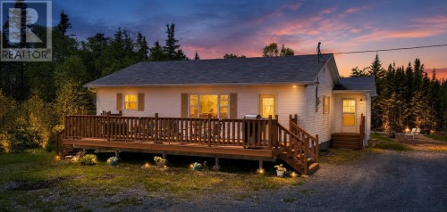 80 Farm Road, Deep Bight, NL 
