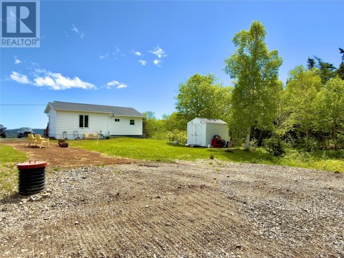 80 Farm Road, Deep Bight, NL 