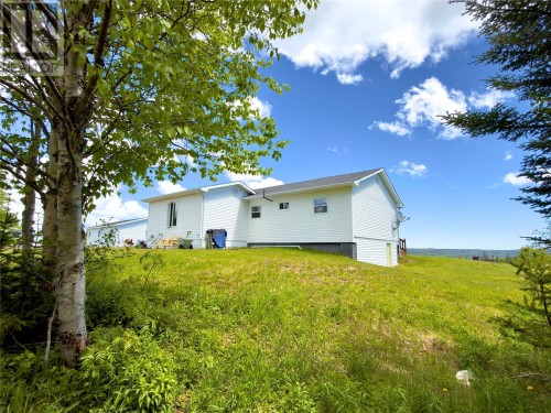 80 Farm Road, Deep Bight, NL 
