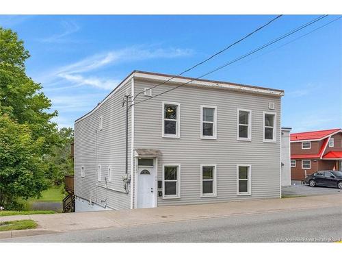 55 Somerset ST  Saint John, NB E2K 2X5