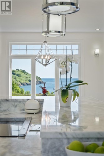 from Kitchen - 41 Lower Street, Torbay, NL 