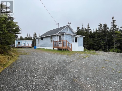 3 Placentia Junction Road, Placentia Junction, NL 