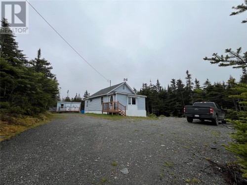 3 Placentia Junction Road, Placentia Junction, NL 