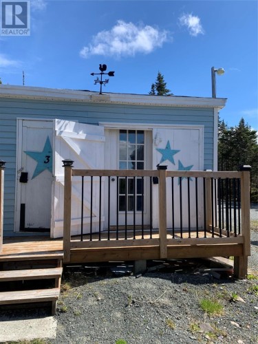 3 Placentia Junction Road, Placentia Junction, NL 