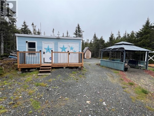 3 Placentia Junction Road, Placentia Junction, NL 