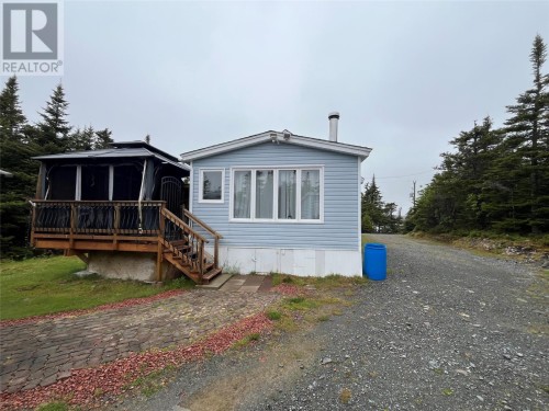 3 Placentia Junction Road, Placentia Junction, NL 