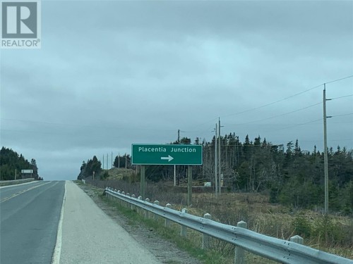 3 Placentia Junction Road, Placentia Junction, NL 