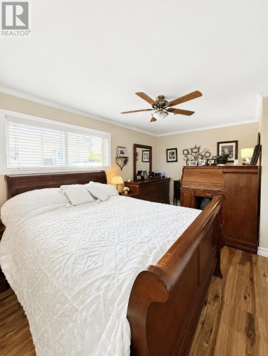 Primary - 321 Main Road, Snooks Harbour, NL 
