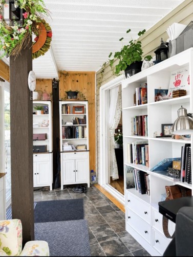 Sunroom - 321 Main Road, Snooks Harbour, NL 
