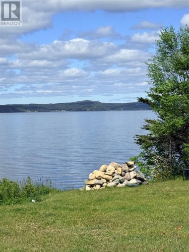 Back Yard - 321 Main Road, Snooks Harbour, NL 