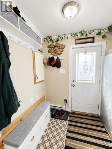 Entry - 321 Main Road, Snooks Harbour, NL 