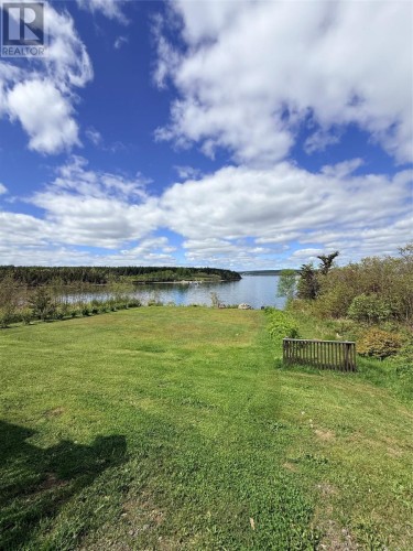 Landscaping - 321 Main Road, Snooks Harbour, NL 