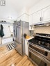 Kitchen - 321 Main Road, Snooks Harbour, NL 
