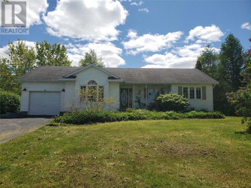154 Main Street S  Glovertown, NL A0G 2L0