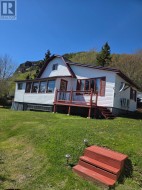47 Gull Pond Road  Stephenville, NL A2N 2Y4