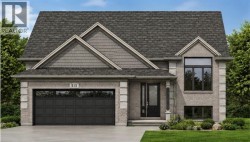 506 Triple Crown LANE  St Clair, ON N0N 1G0