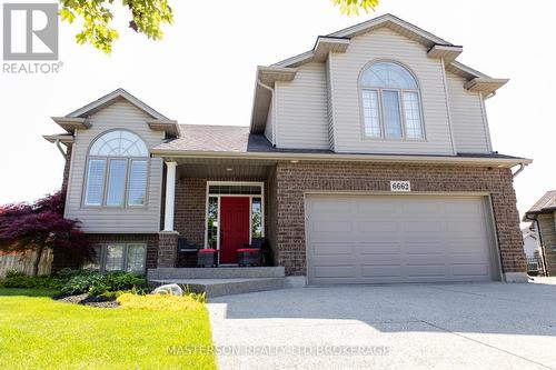 6662 ALINA COURT  Niagara Falls (Forestview), ON L2H 0A7