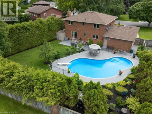 7 Thomson Road, Simcoe, ON 