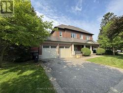 64 MONTRESSOR DRIVE Toronto, ON M2P 1Z4
