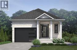 122 PIKE CREEK Drive Cayuga, ON N0A 1E0