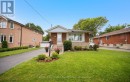 50 x 110 lot - 5 Mendip Crescent, Toronto, ON 