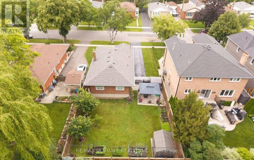 Quiet and family friendly street - 5 Mendip Crescent, Toronto, ON 