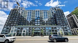 807 - 1100 SHEPPARD AVENUE W Toronto, ON M3K 0E4