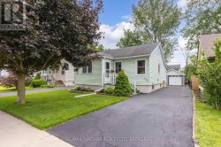 6176 CHURCHILL STREET  Niagara Falls (Arad/Fallsview), ON L2G 2X3