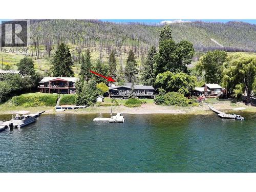 1475 Little Shuswap Lake Road  Chase, BC V0E 1M2