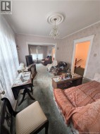 main living area upper unit - 