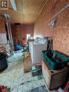 storage/ laundry upper unit - 