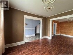main living area lower unit - 