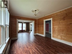 main living area lower unit - 