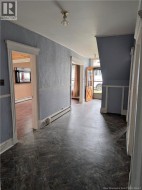 entryway hall lower unit - 
