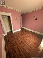 lower unit bedroom 1 - 