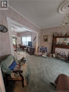 main living area upper unit - 