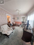 main living area upper unit - 