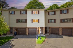 62-109 Jenny Wren Way Toronto, ON M2H 2Z1