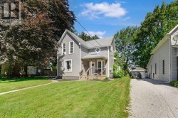 5 Tiffany STREET  Ridgetown, ON N0P 2C0
