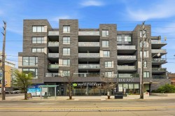 405-1888 Queen Street EToronto, ON M4L 1H3