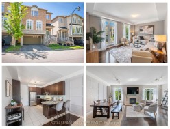 9 Mastwood Crescent  Toronto, ON M1C 0B3