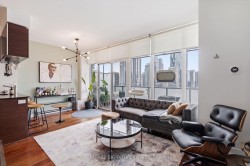 1504-1 Market Street  Toronto, ON M5E 0A2